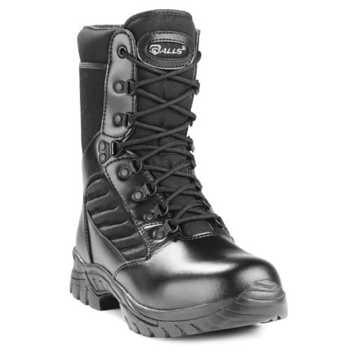 Galls Barracuda Mens 8 inch Waterproof Duty Boot at Galls