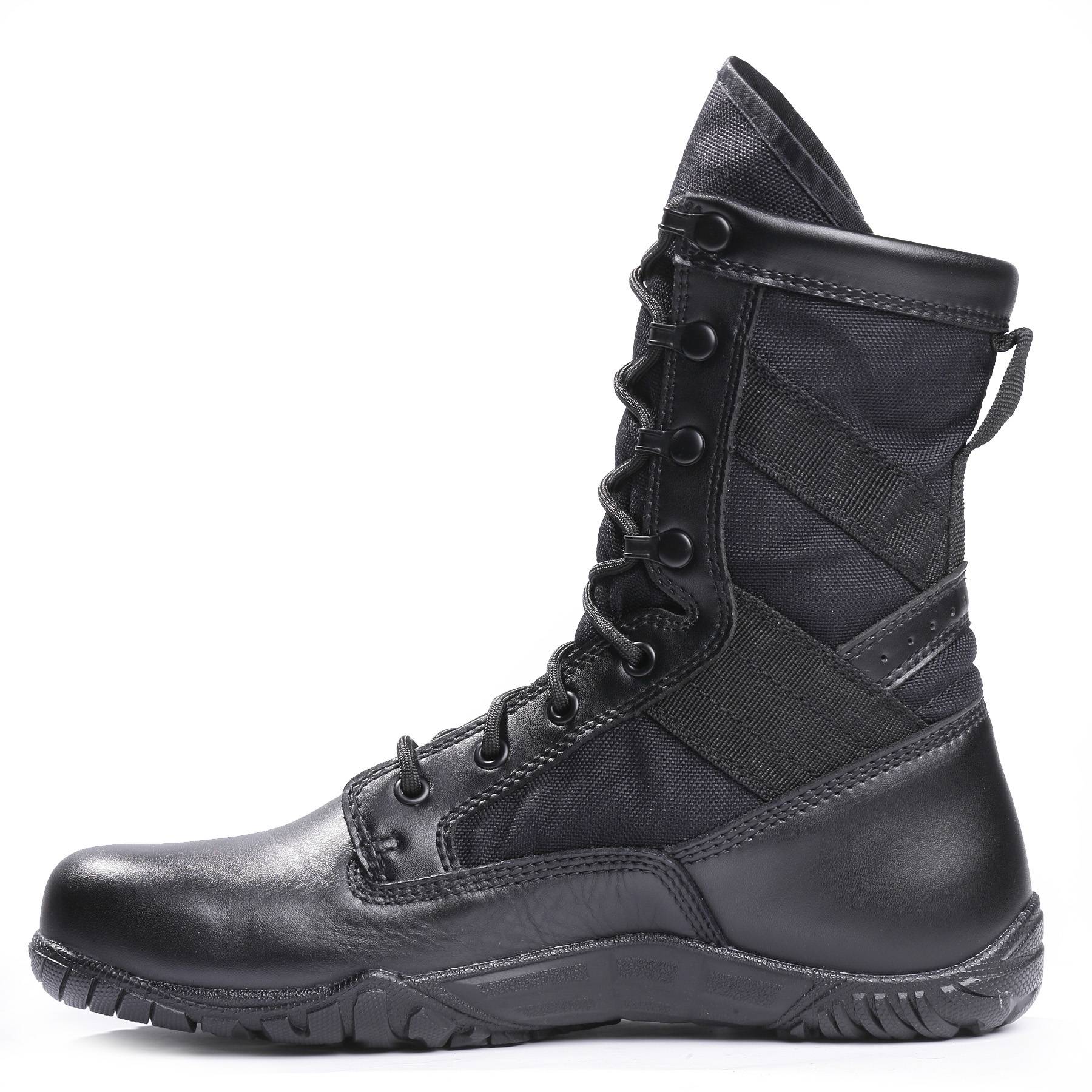 Tactical Research 8" MiniMil Minimalist Boot