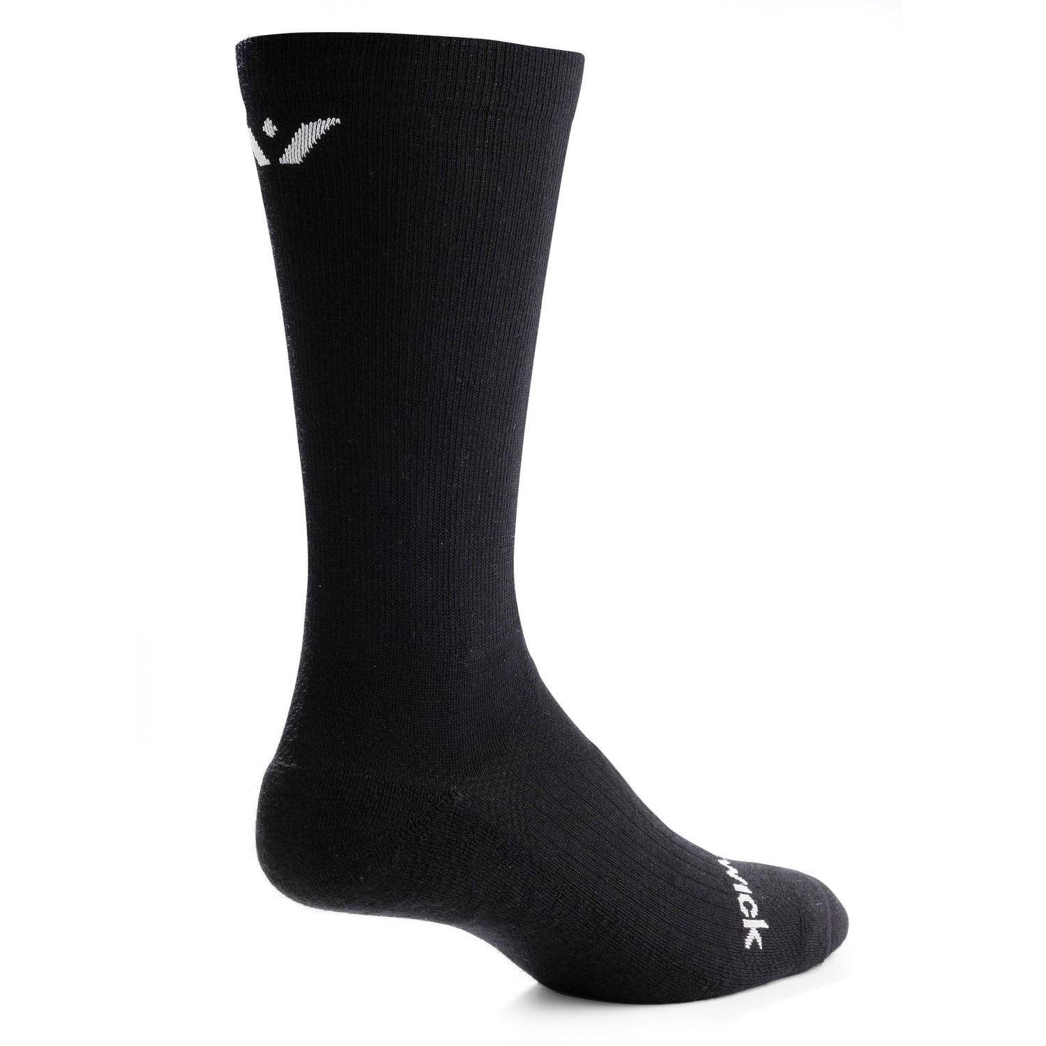 Swiftwick Pursuit Mid Calf Uniform Socks