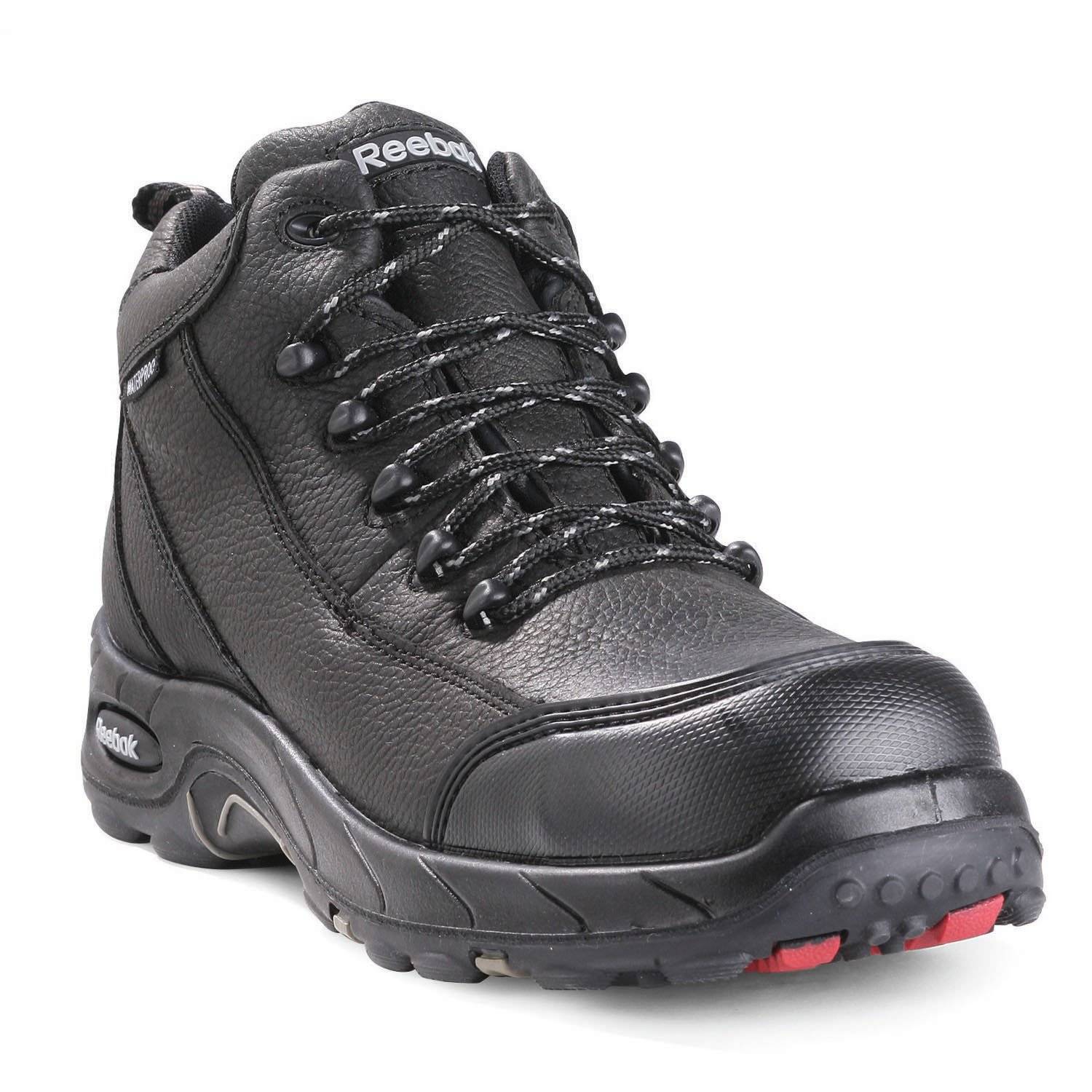 Reebok Sport Hiker Waterproof Composite Toe Boot