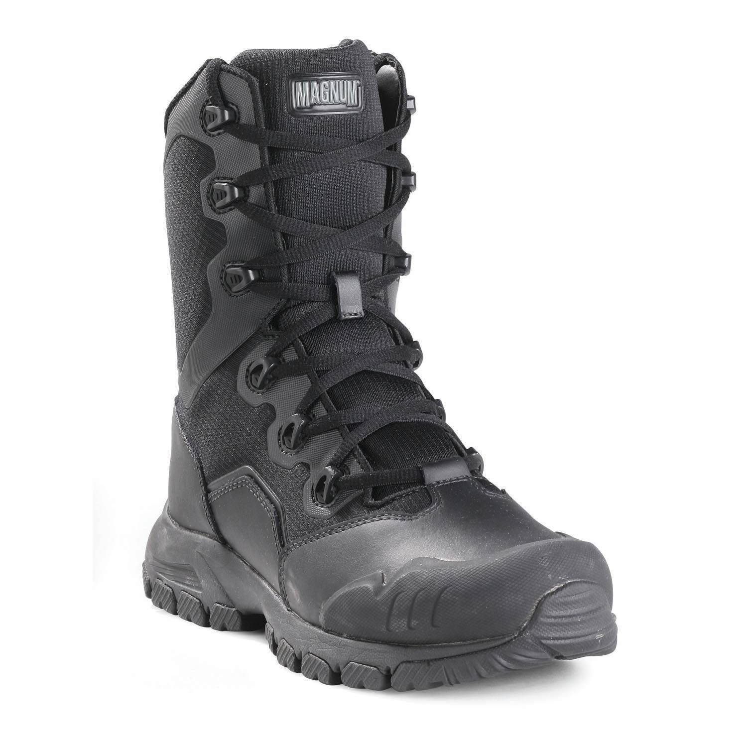 Magnum 8" MACH 1 Boot
