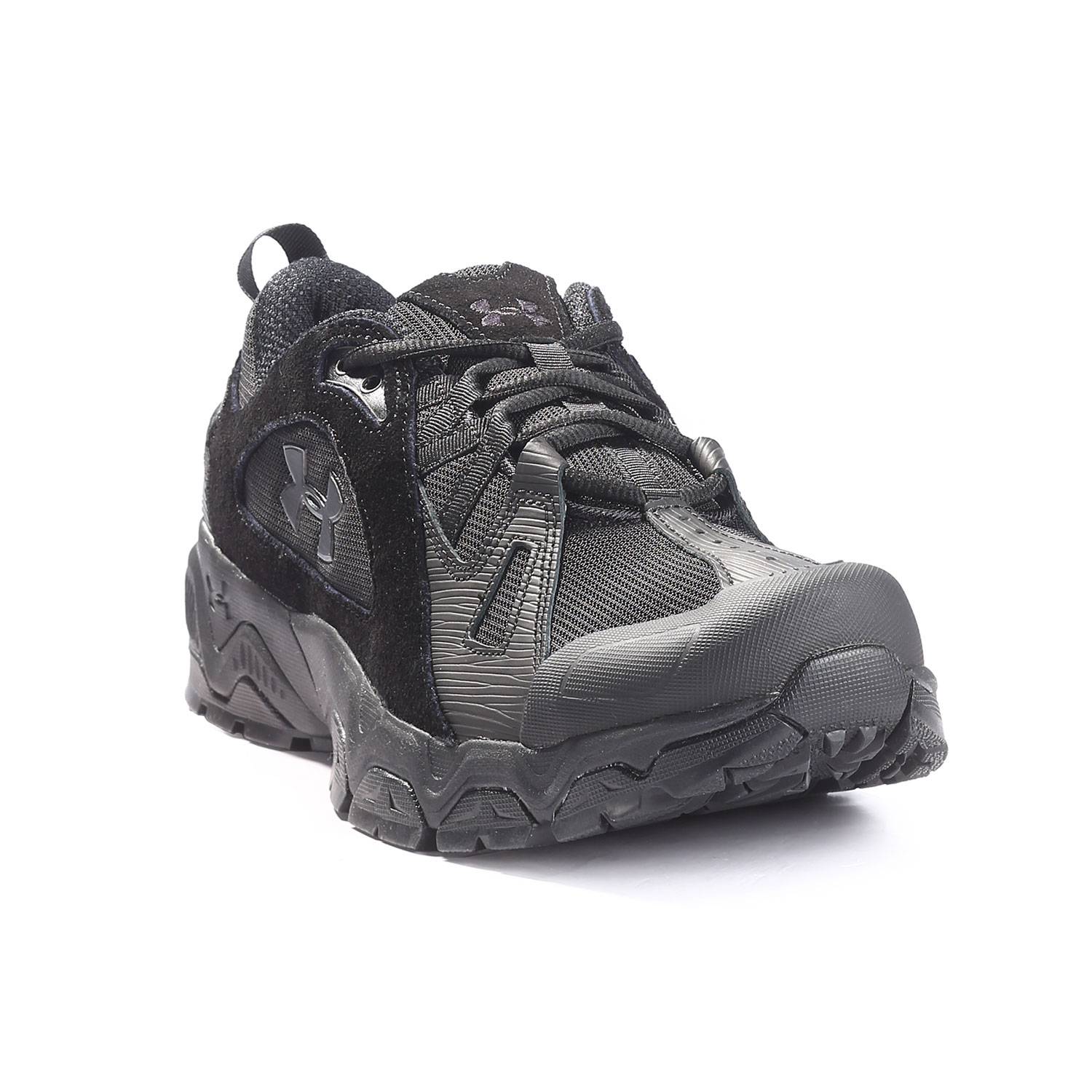 Under Armour Chetco Tactical Shoes