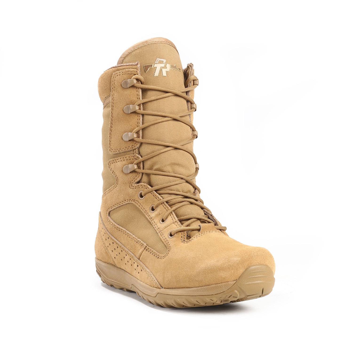 Tactical Research Hot Weather Transition 8" Boots