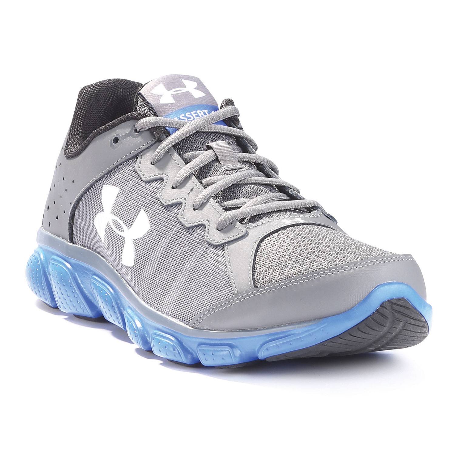 Under Armour Micro G Assert 6 Running Shoe