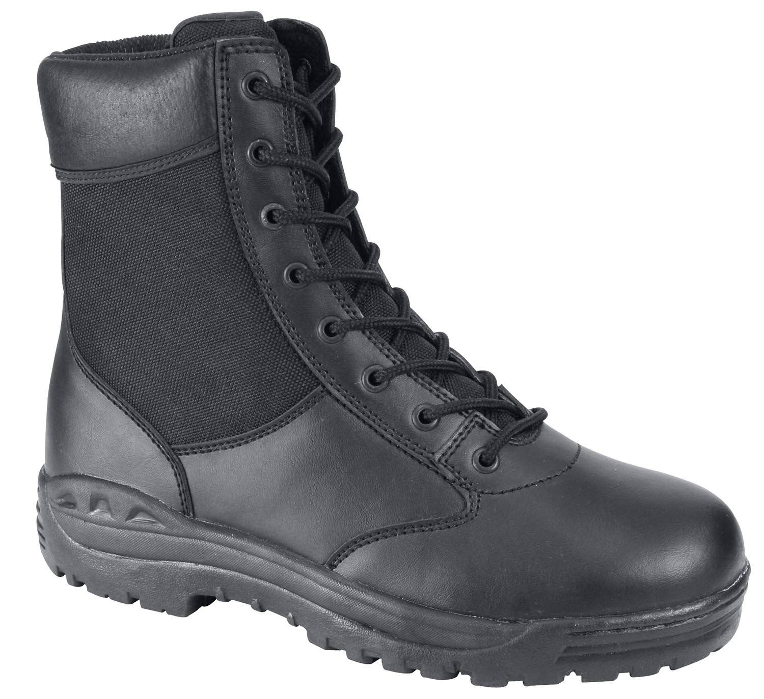 Rothco 8" Forced Entry Security Boots
