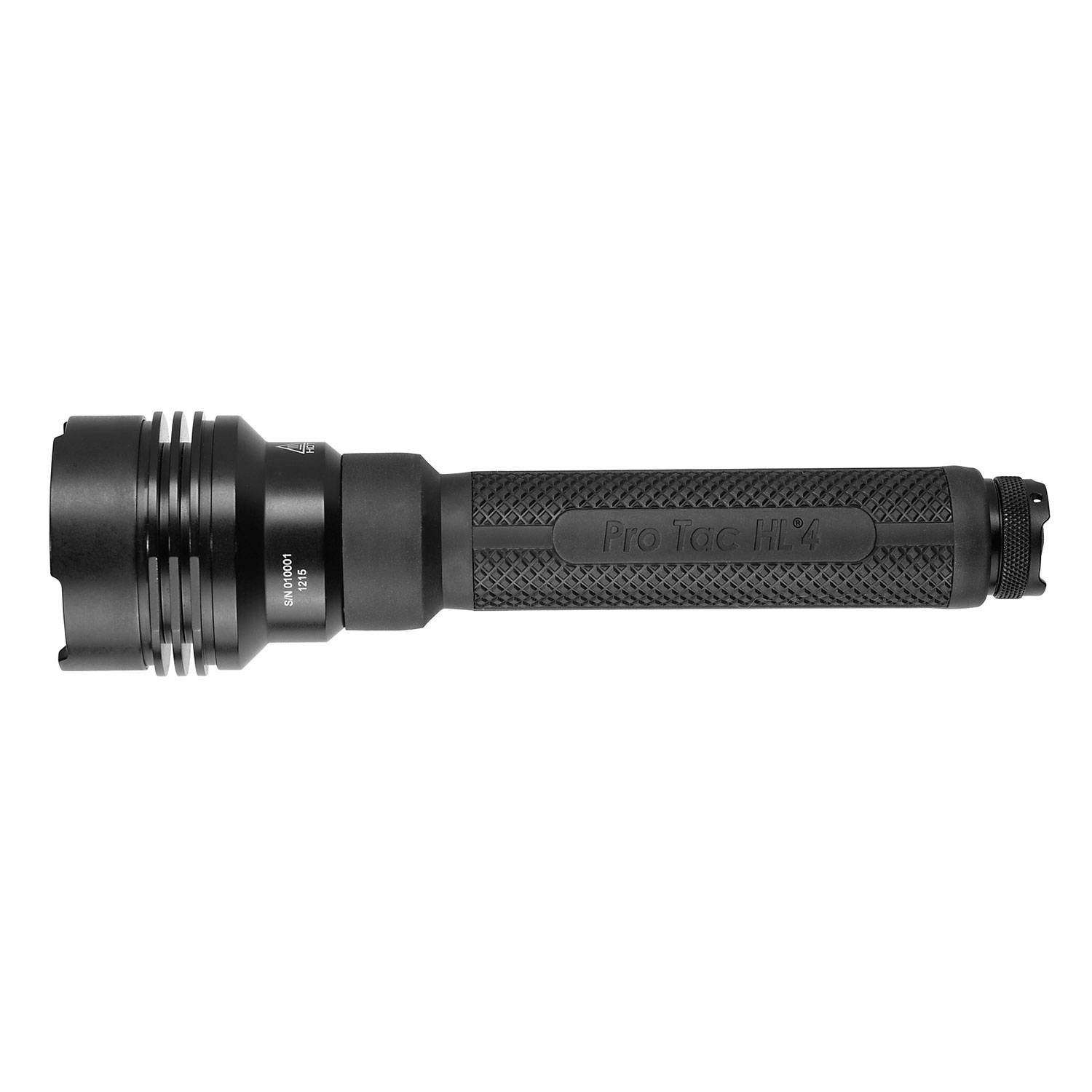 Streamlight ProTac HL4 High Lumen Tactical Flashlight