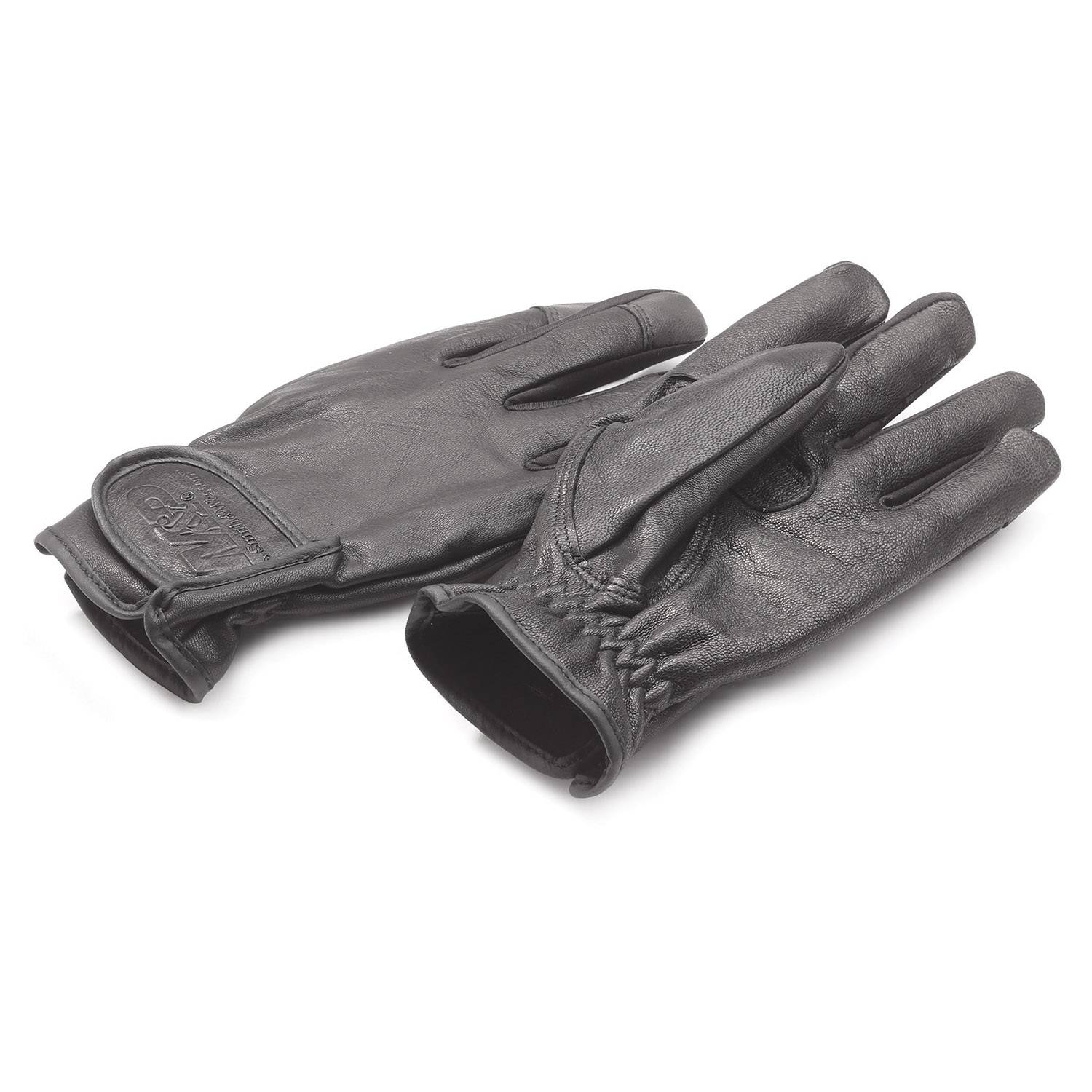 Smith & Wesson Military and Police All Leather Gloves