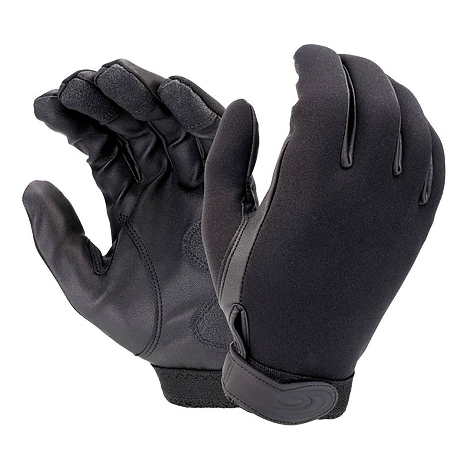 Hatch NS430 Specialist Police Duty Gloves