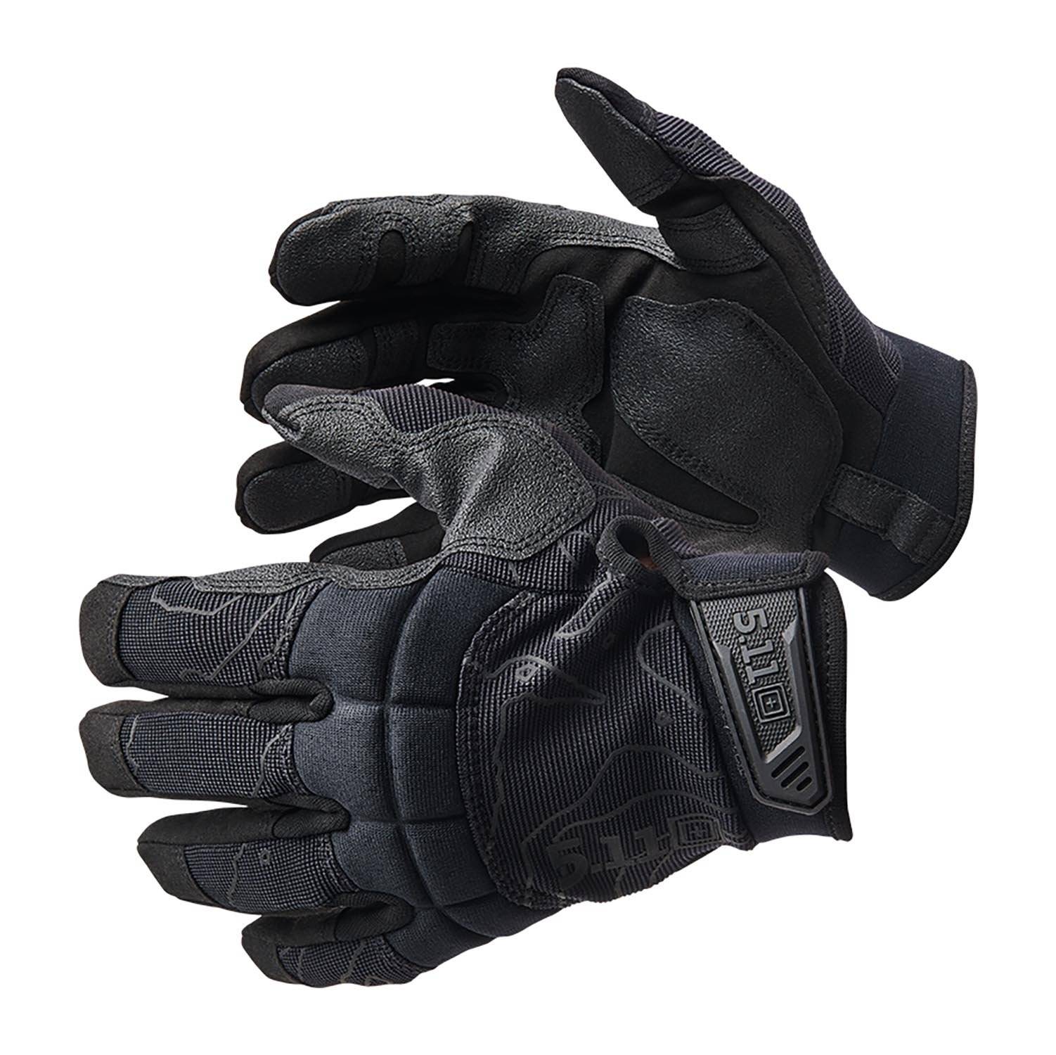 5.11 Tactical Station Grip Gloves 3.0