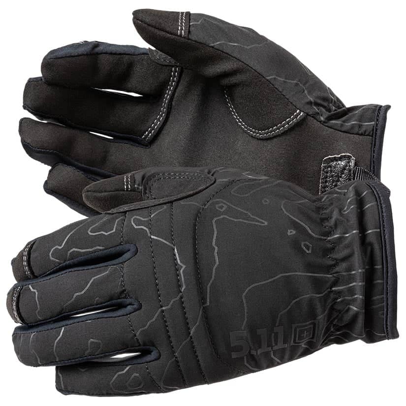5.11 TACTICAL COMPETITION PRIMALOFT INSULATED GLOVE