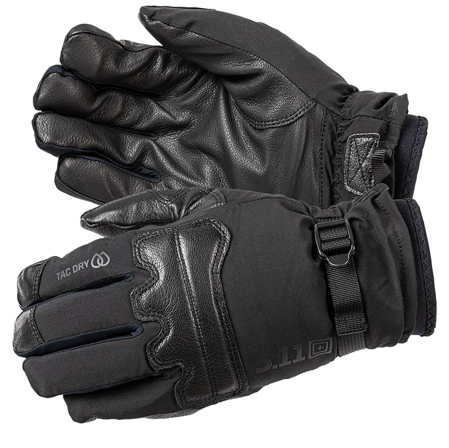 5.11 Tactical Caldus Primaloft Insulated Glove 2.0