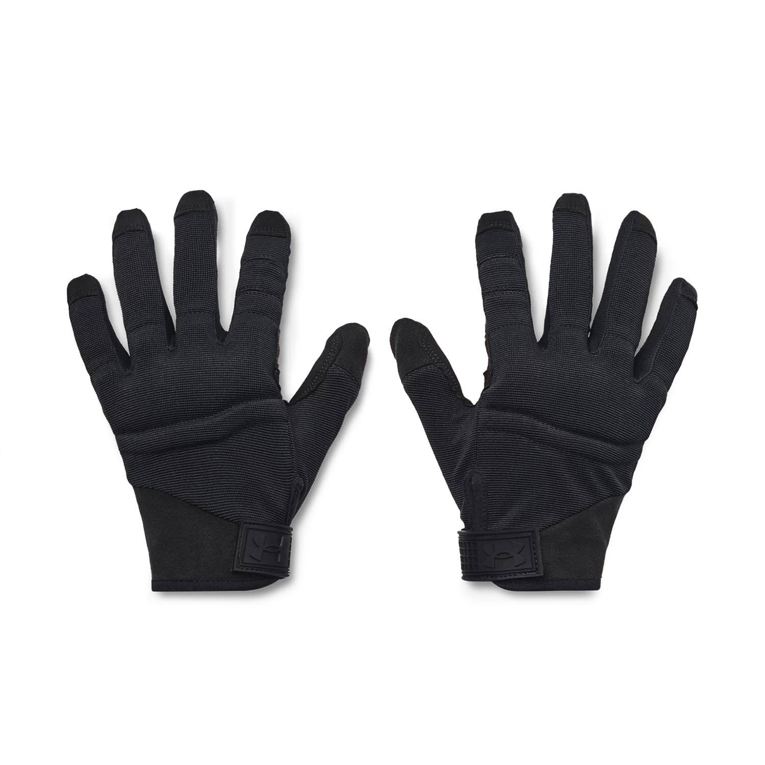 Under Armour Men's Tactical Blackout Gloves