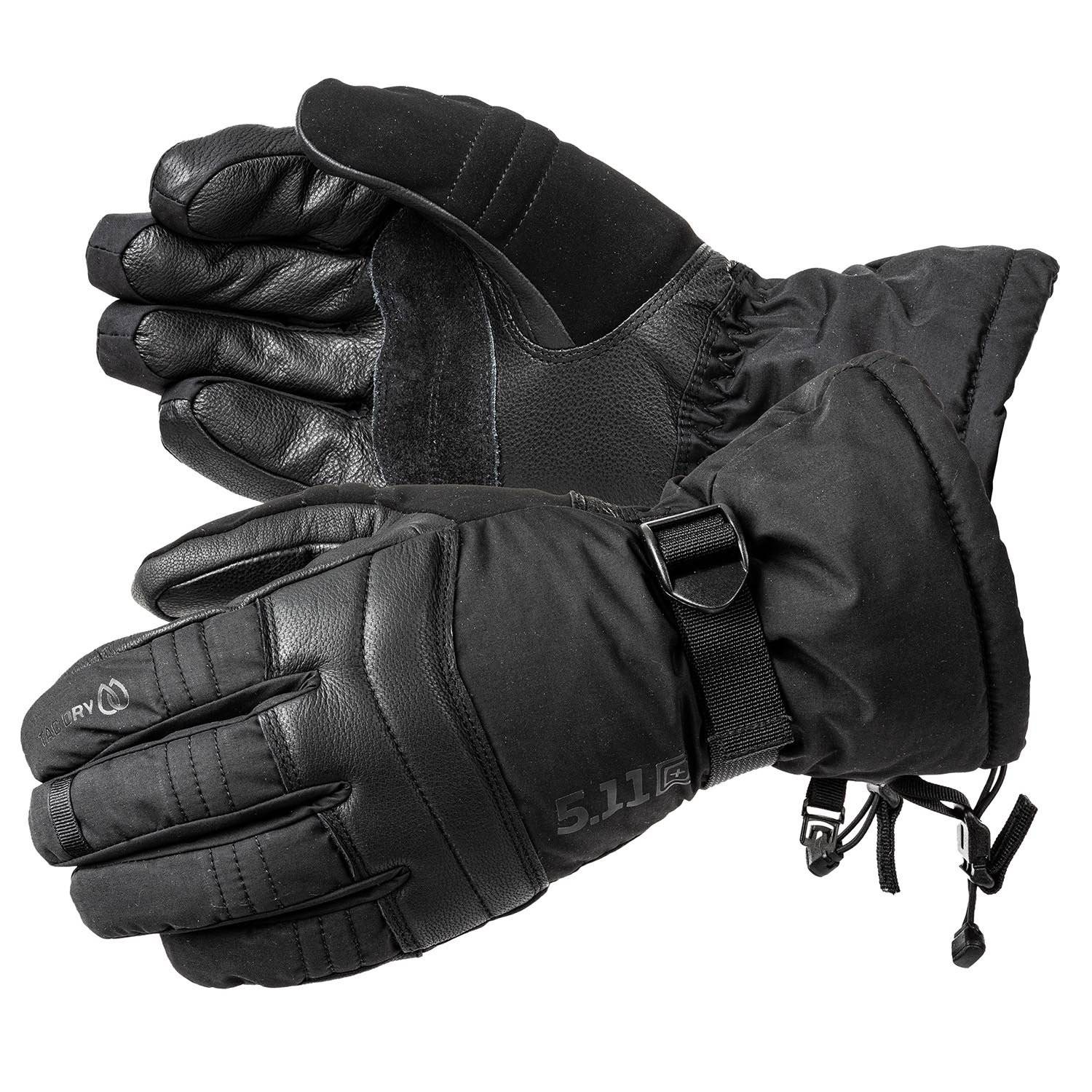 5.11 Tactical URSA 3-in-1 PrimaLoft Insulated Gloves