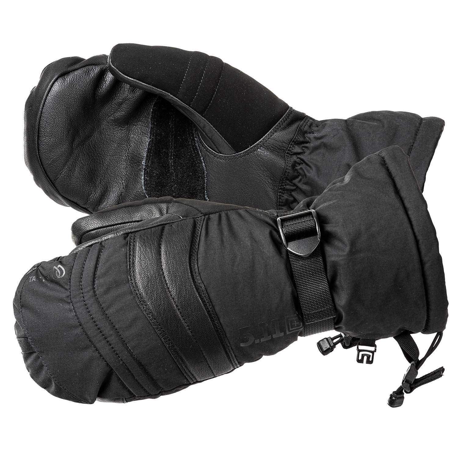 5.11 Tactical URSA 3-in-1 Primaloft Insulated Mitts
