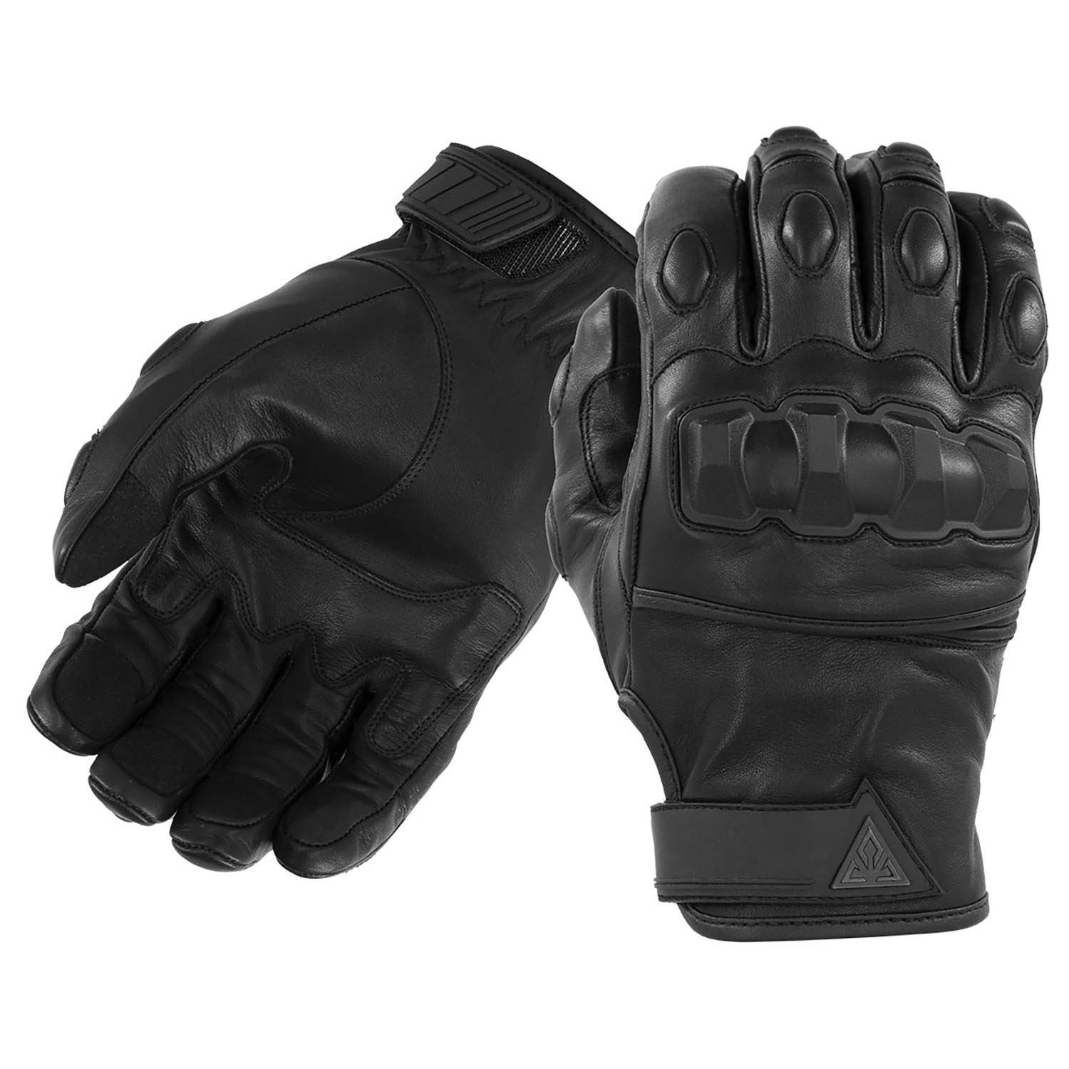 Damascus Phenom 6 PG1 Hard Knuckle Riot Control Gloves