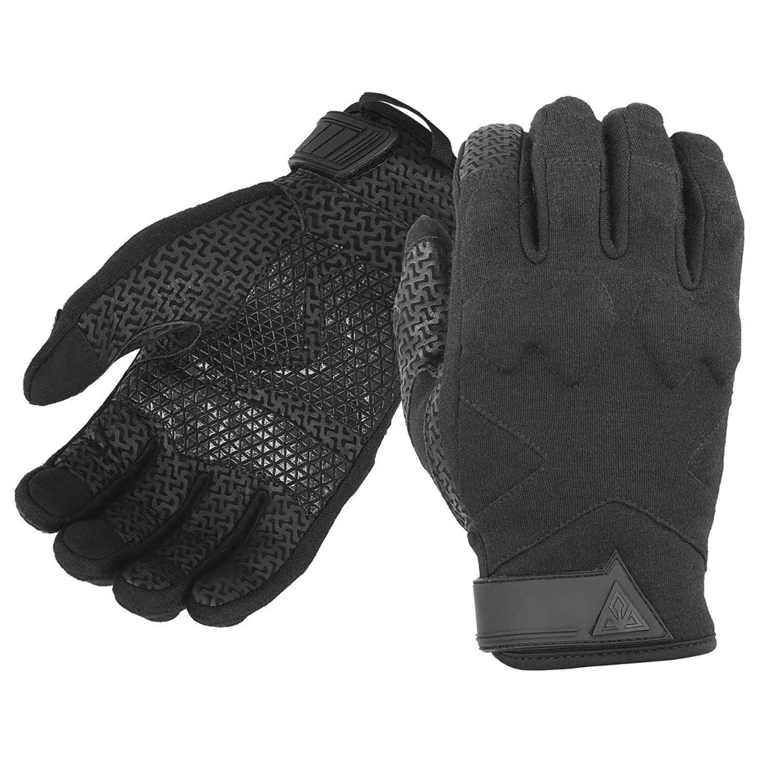 Damascus Phenom 6 Hybrid Tactical Gloves