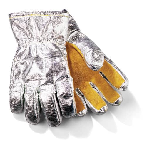 Honeywell First Responders Proximity Gear Gloves