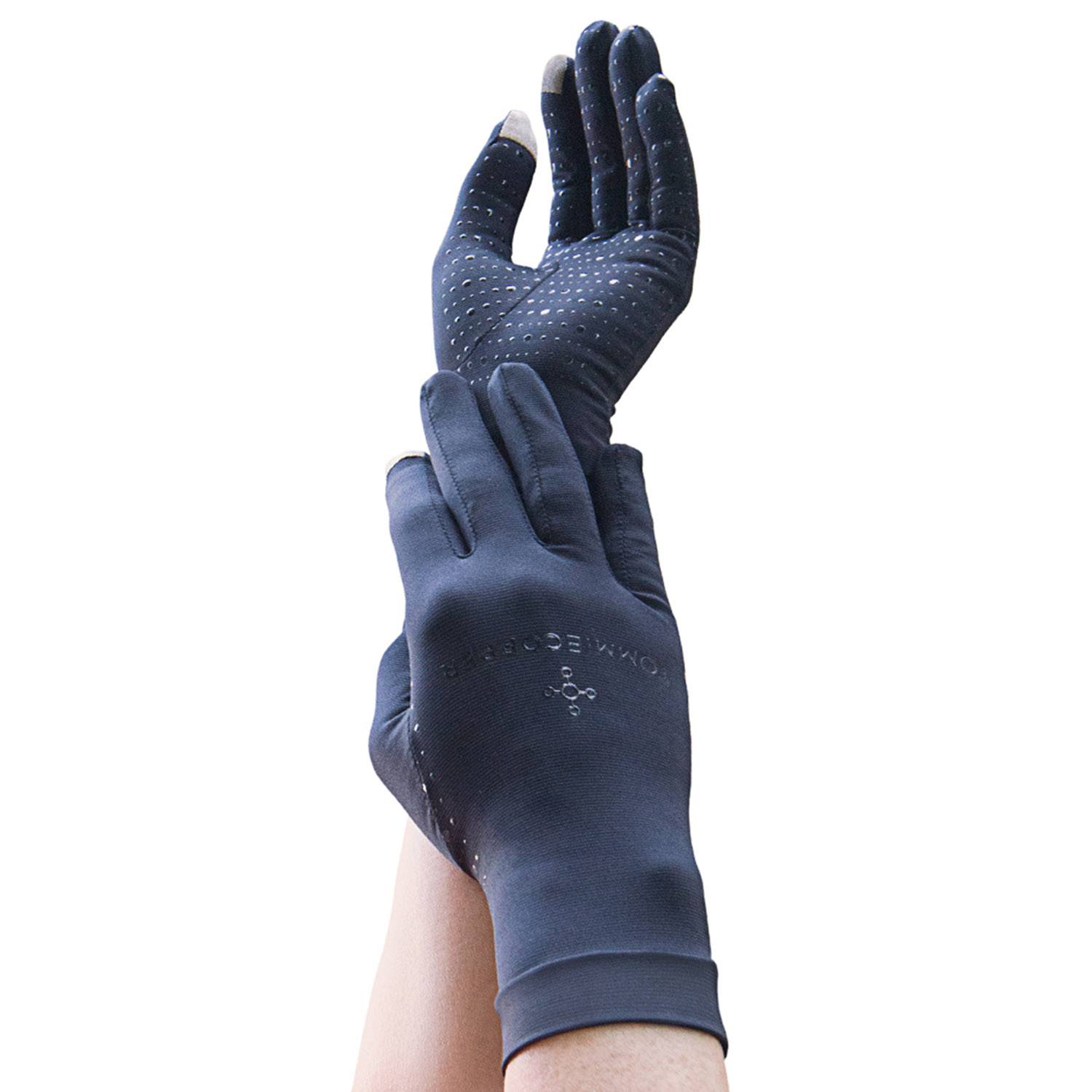 Tommie Copper Women's Vitality Full Finger Gloves