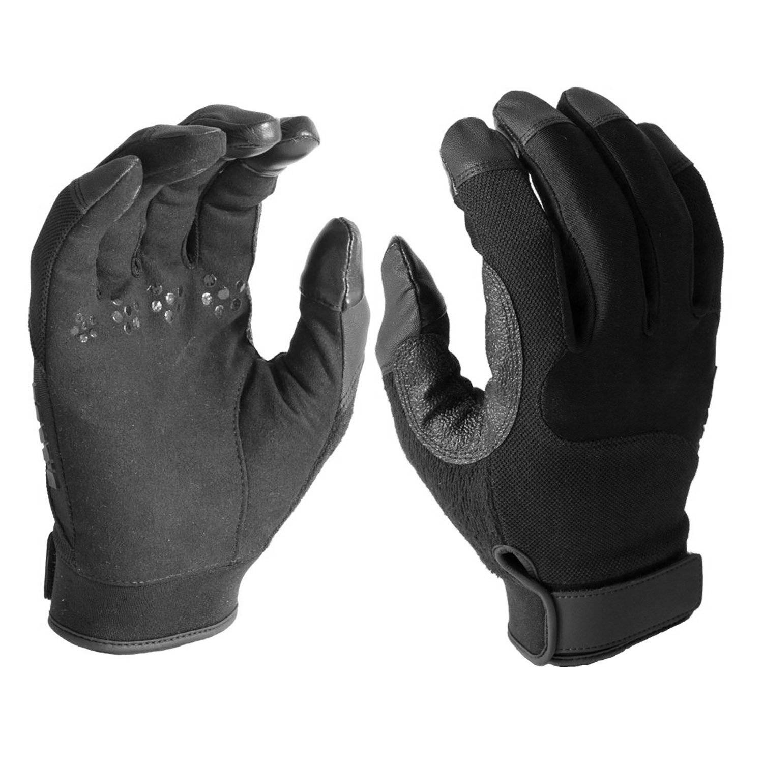 HWI Gear Cut Resistant Touchscreen Gloves