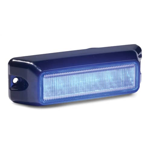 Federal Signal IMPAXX 6 Spectralux Multi Color LED Light at