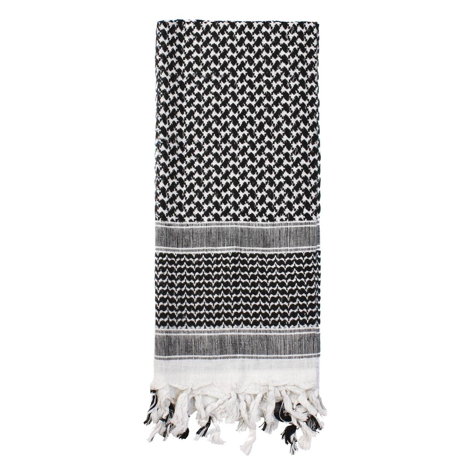 ROTHCO TACTICAL SHEMAGH SCARF