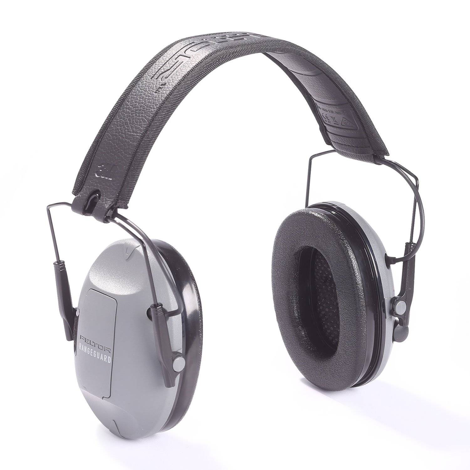 3M Peltor Sport RangeGuard Electronic Hearing Protector