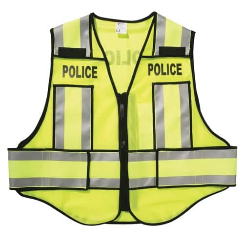 Galls Pro Tactical Safety Vest