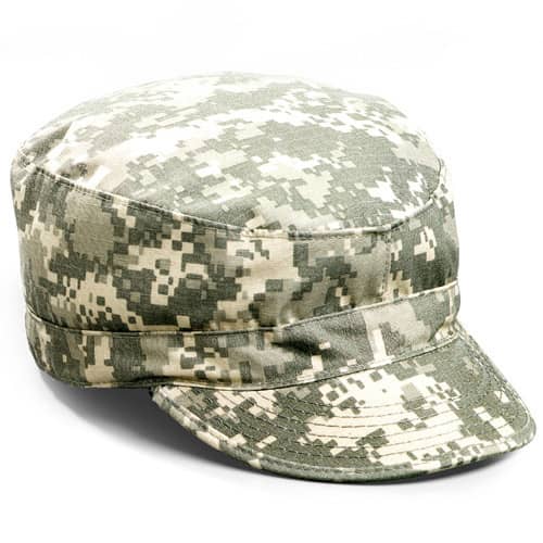 Tru-Spec Army Digital Patrol Cap