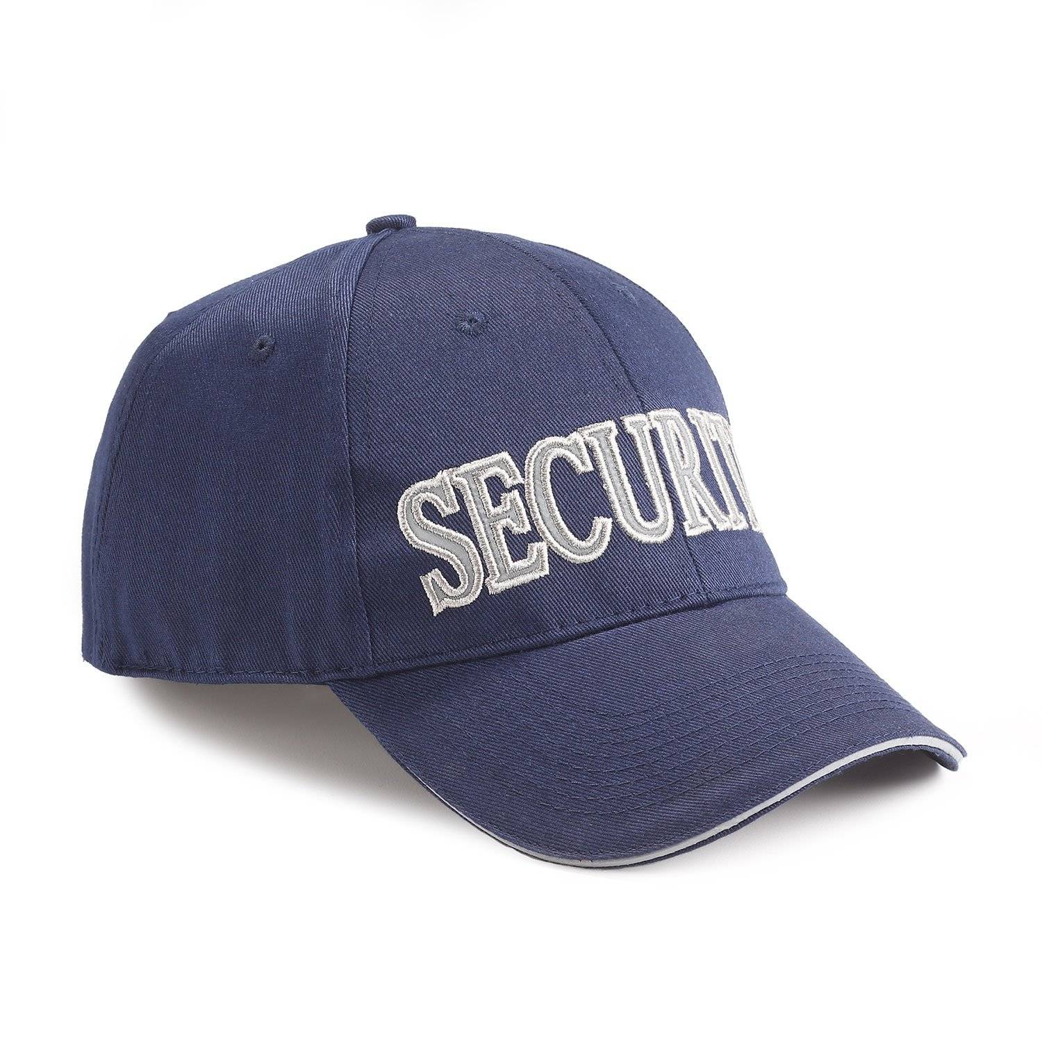 LAWPRO REFLECTIVE SECURITY CAP