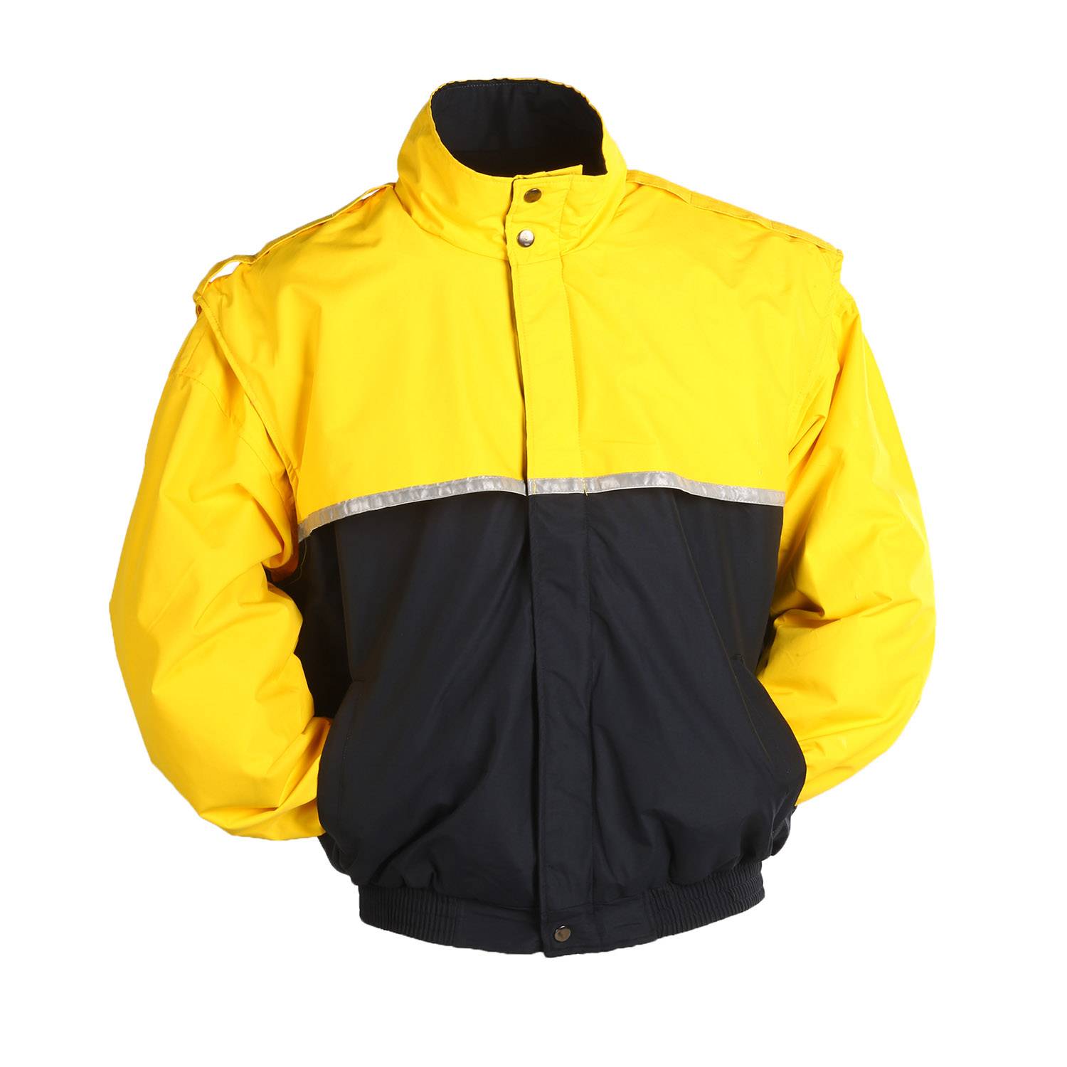 LawPro Deluxe Bike Patrol Jacket