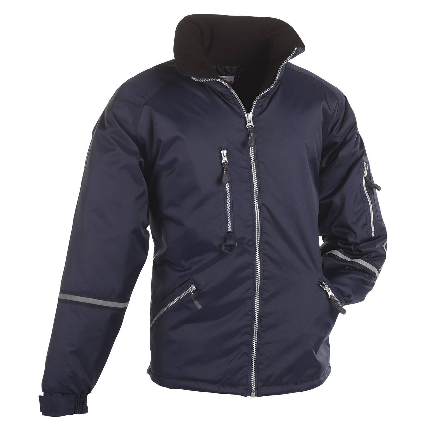 Game Sportswear The Ladder Jacket