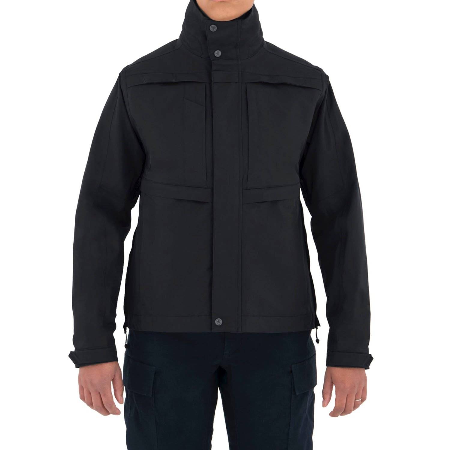 FIRST TACTICAL WOMEN'S TACTIX SYSTEM JACKET