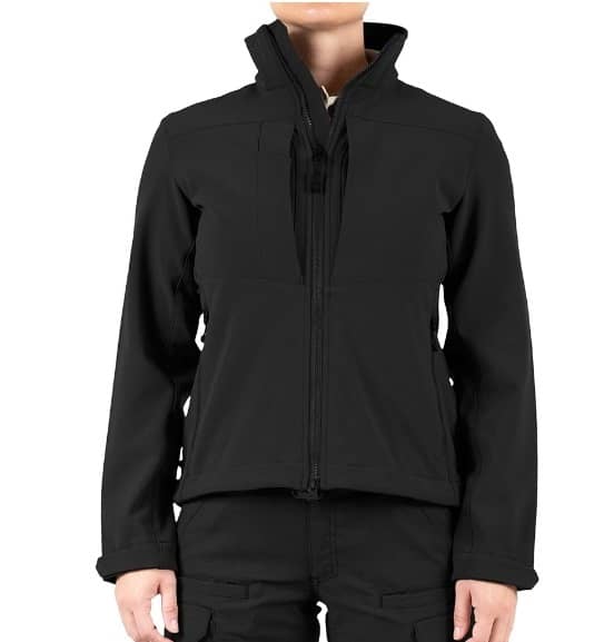 FIRST TACTICAL WOMEN'S TACTIX 3-IN-1 SYSTEM JACKET