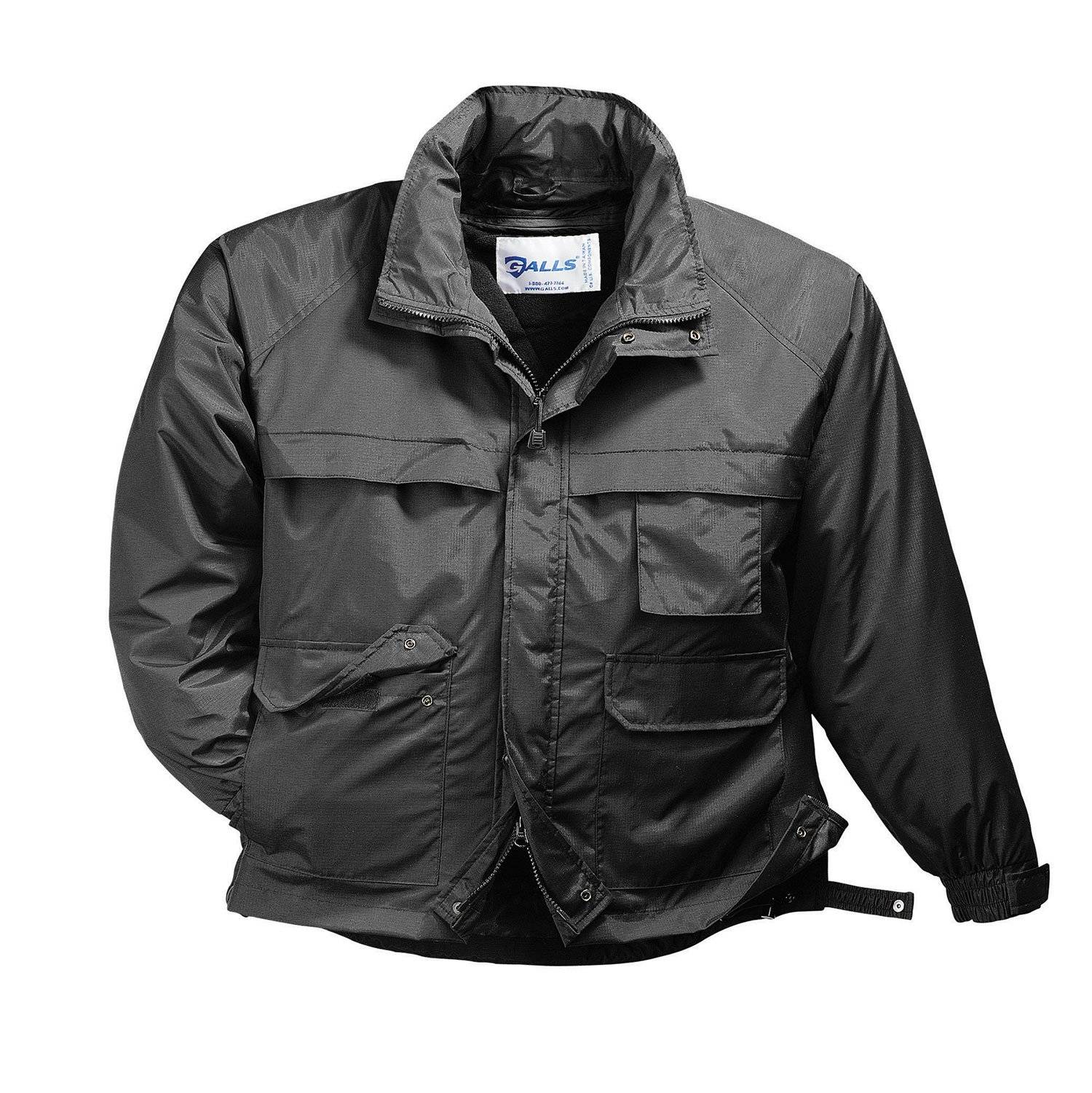 Galls Heavyweight Duty Jacket