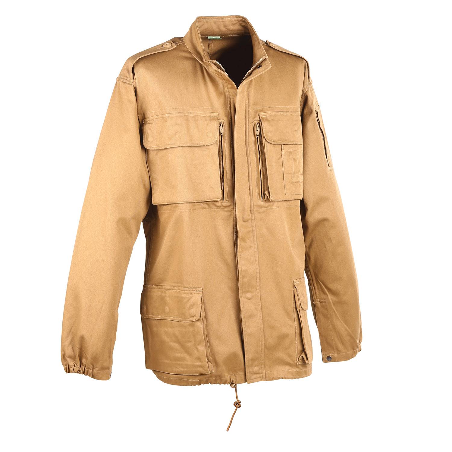 TruSpec Concealed Carry Field Jacket