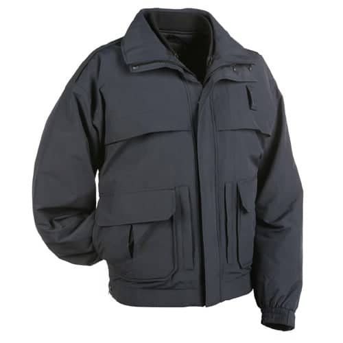 Flying Cross Gore-Tex Public Safety Jacket