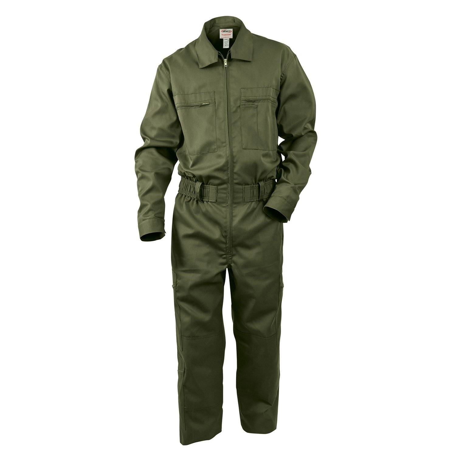 Elbeco Mens CDCR Utility Jumpsuit