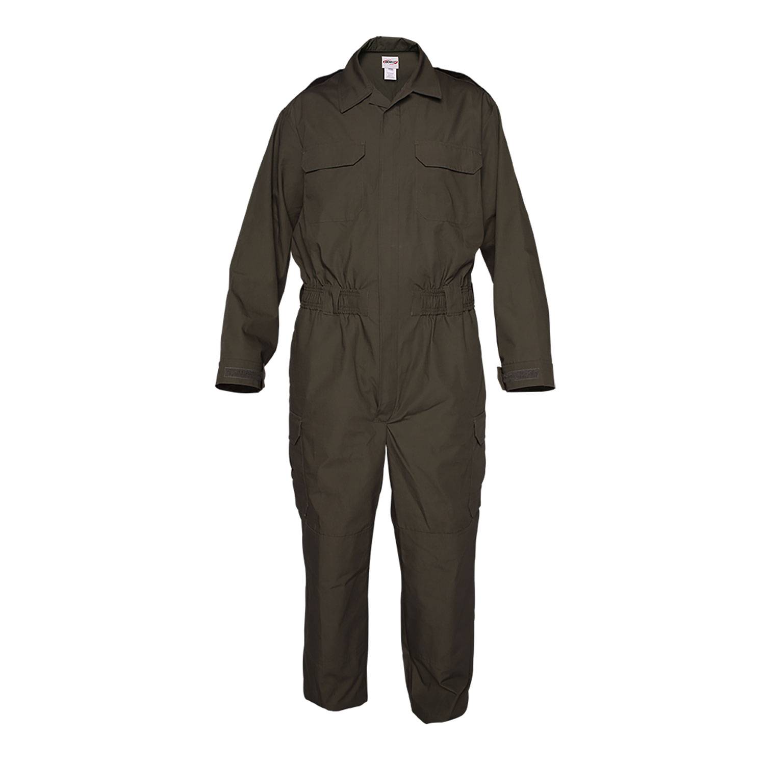 Elbeco Mens CDCR Utility Jumpsuit