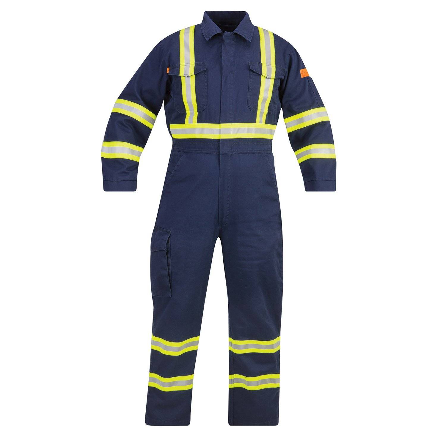 Propper ARC Rated Reflective Cotton/Nylon Coveralls