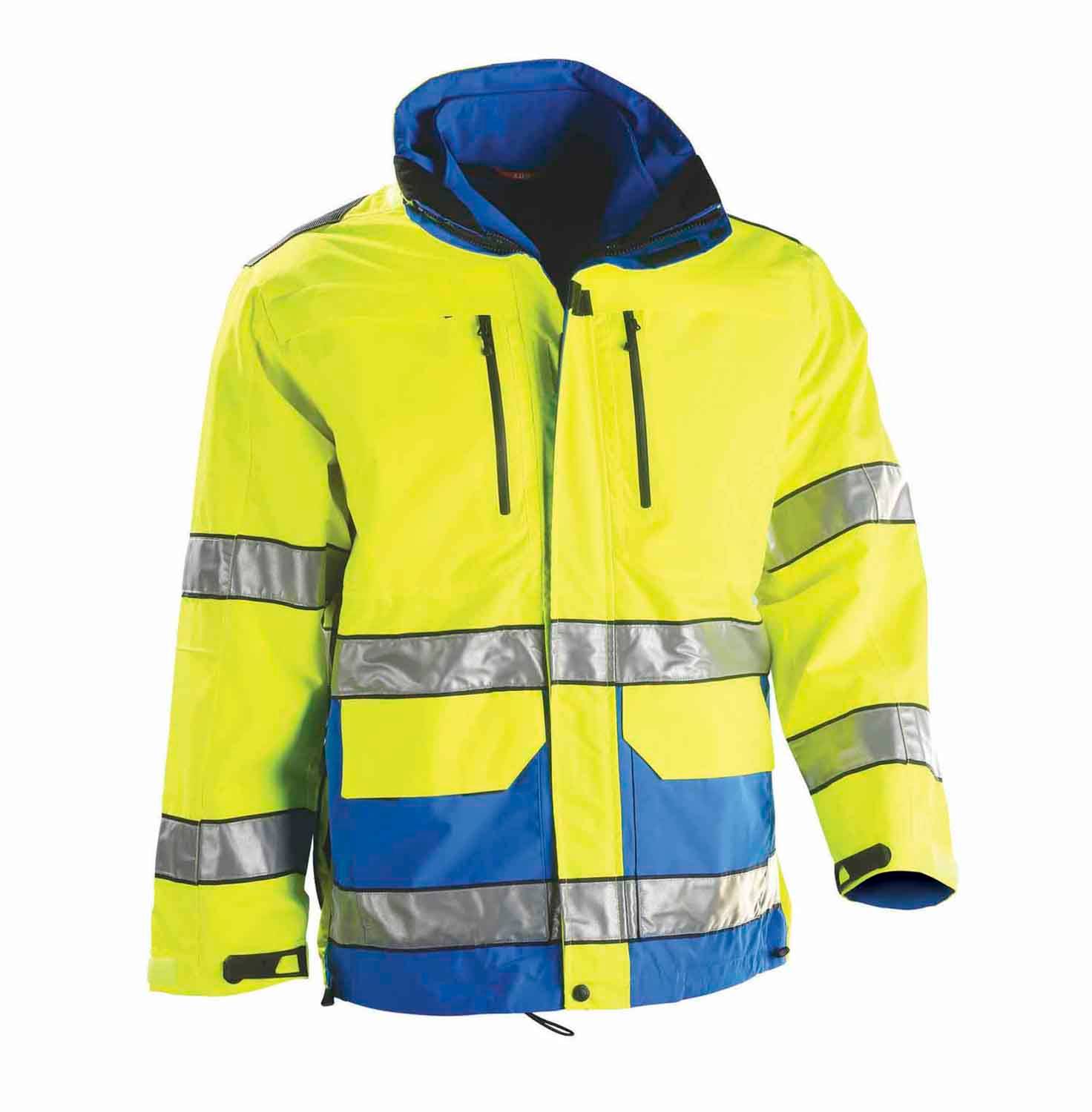 5.11 Tactical First Responder HiVis Jacket