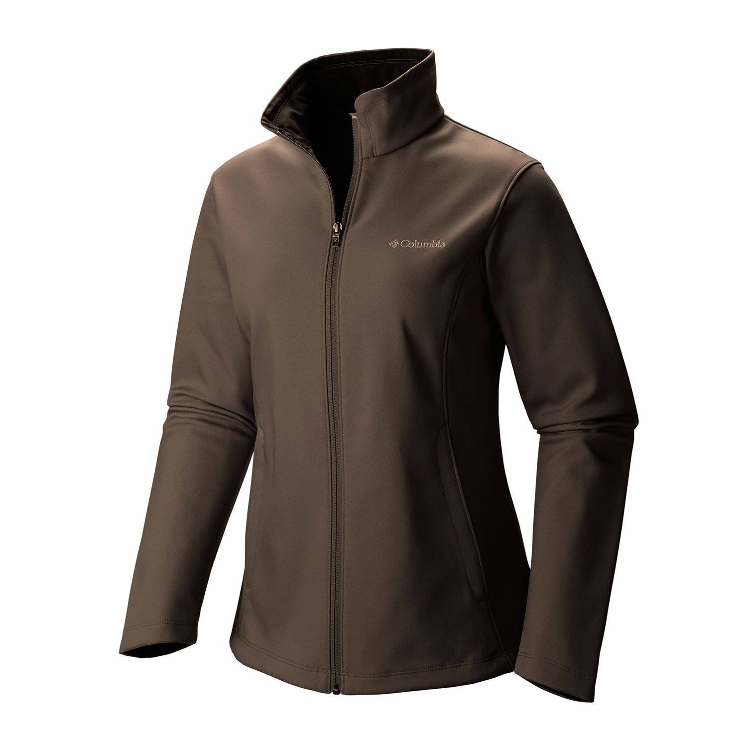 Columbia Womens Kruser Ridge Soft Shell Jacket