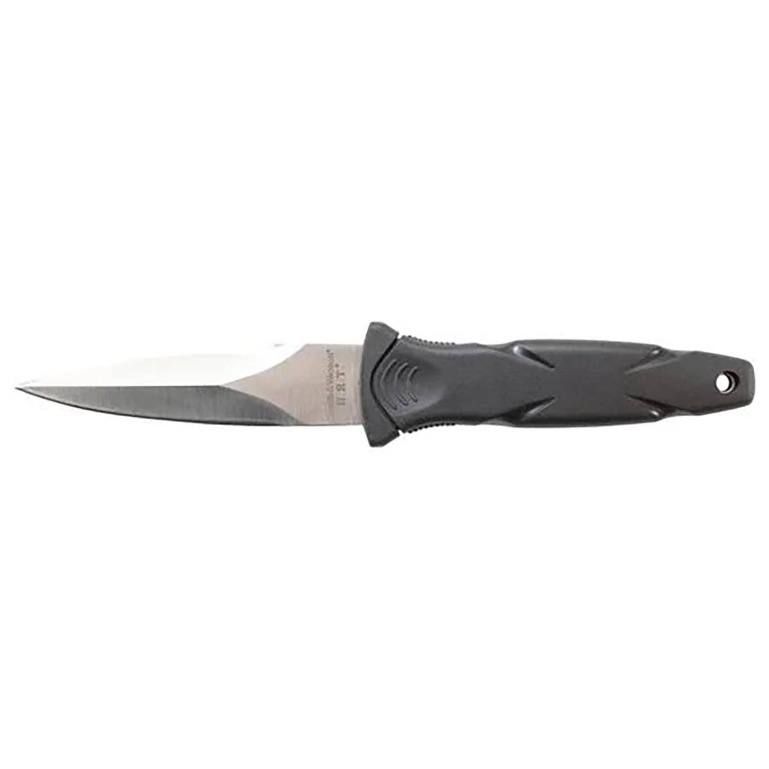 Smith & Wesson H.R.T. Full Tang Spear Point Boot Knife