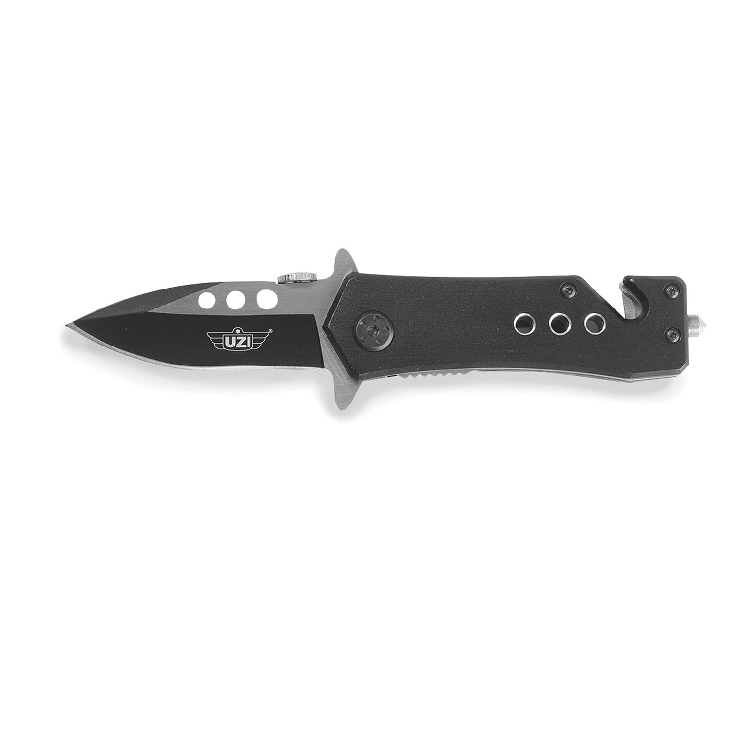UZI Zaka Micro Rescue Knife