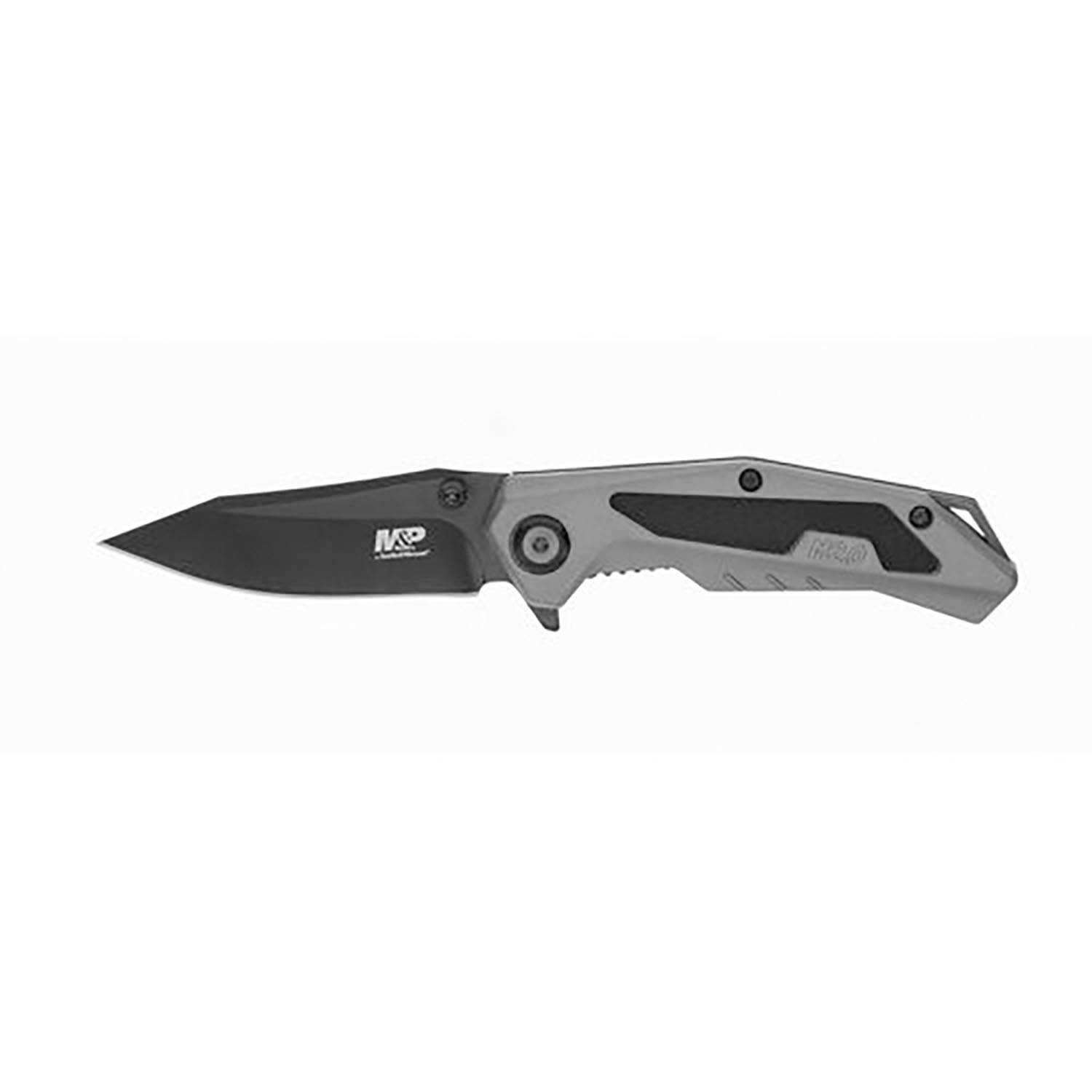 Smith & Wesson M&P M2.0 Ultra Drop Point Folding Knife