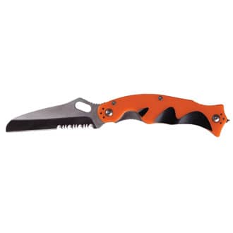 5.11 Tactical Double Duty Responder Knife