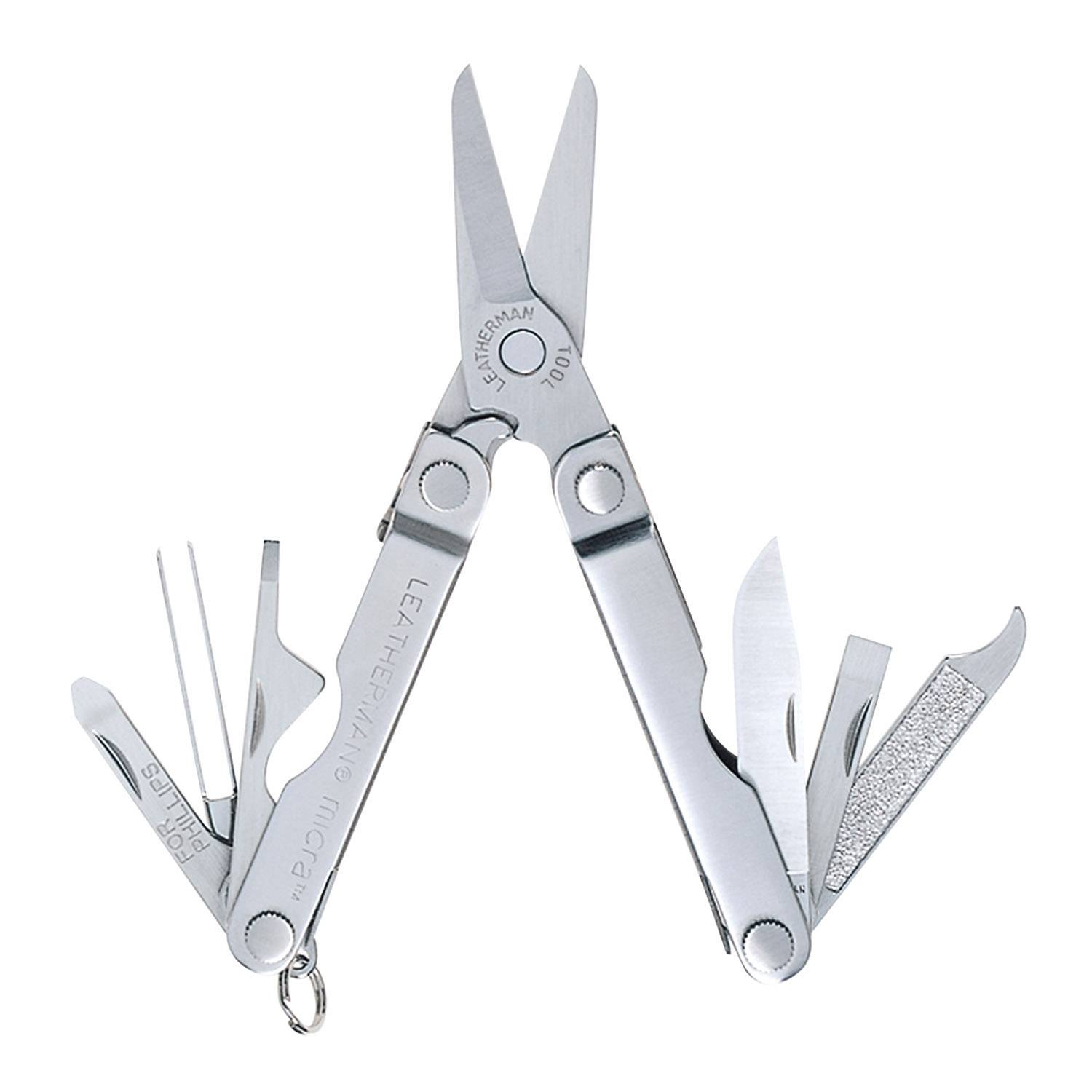 Leatherman Tools Micra Multi Tool