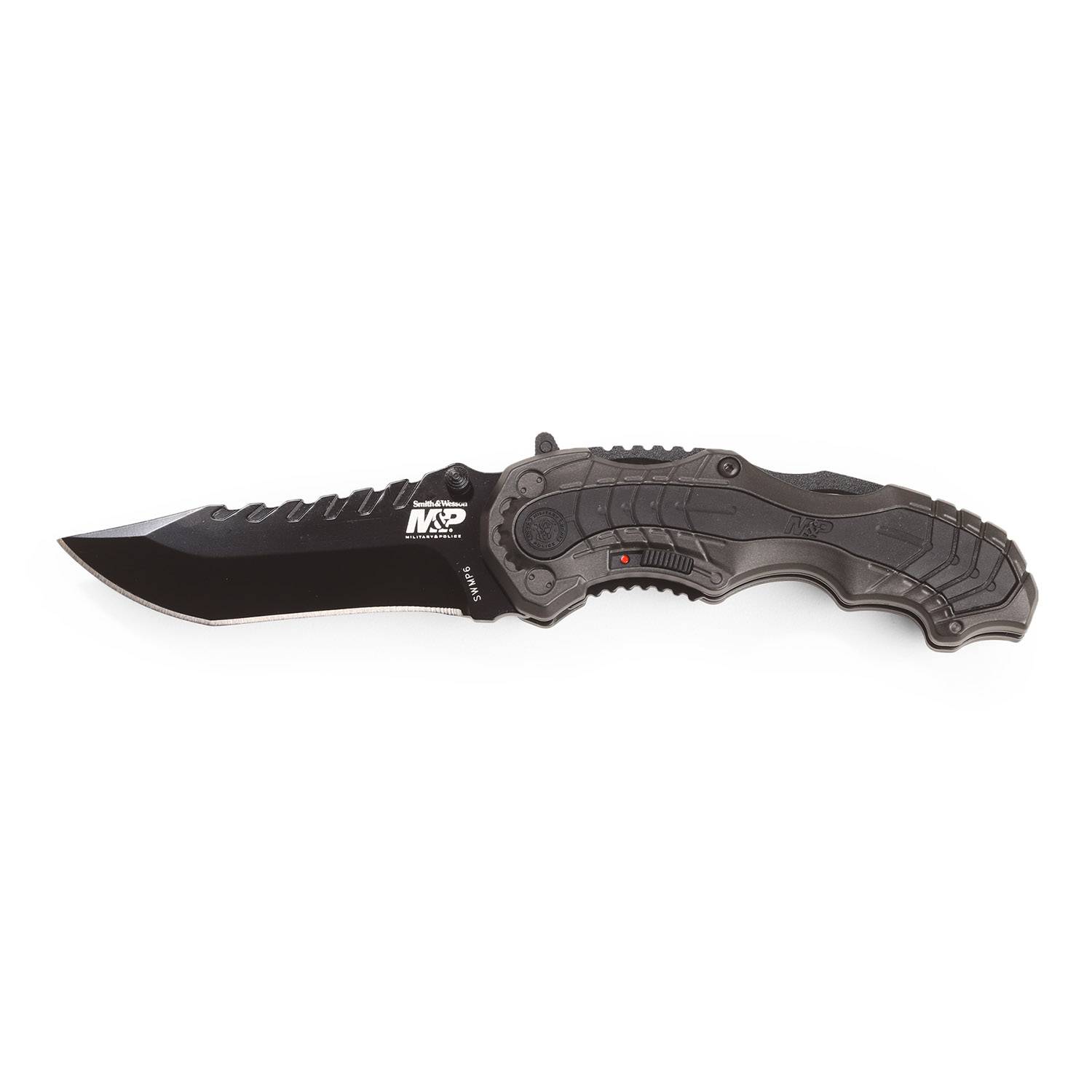 Smith & Wesson MP Quick Action Folding Knife