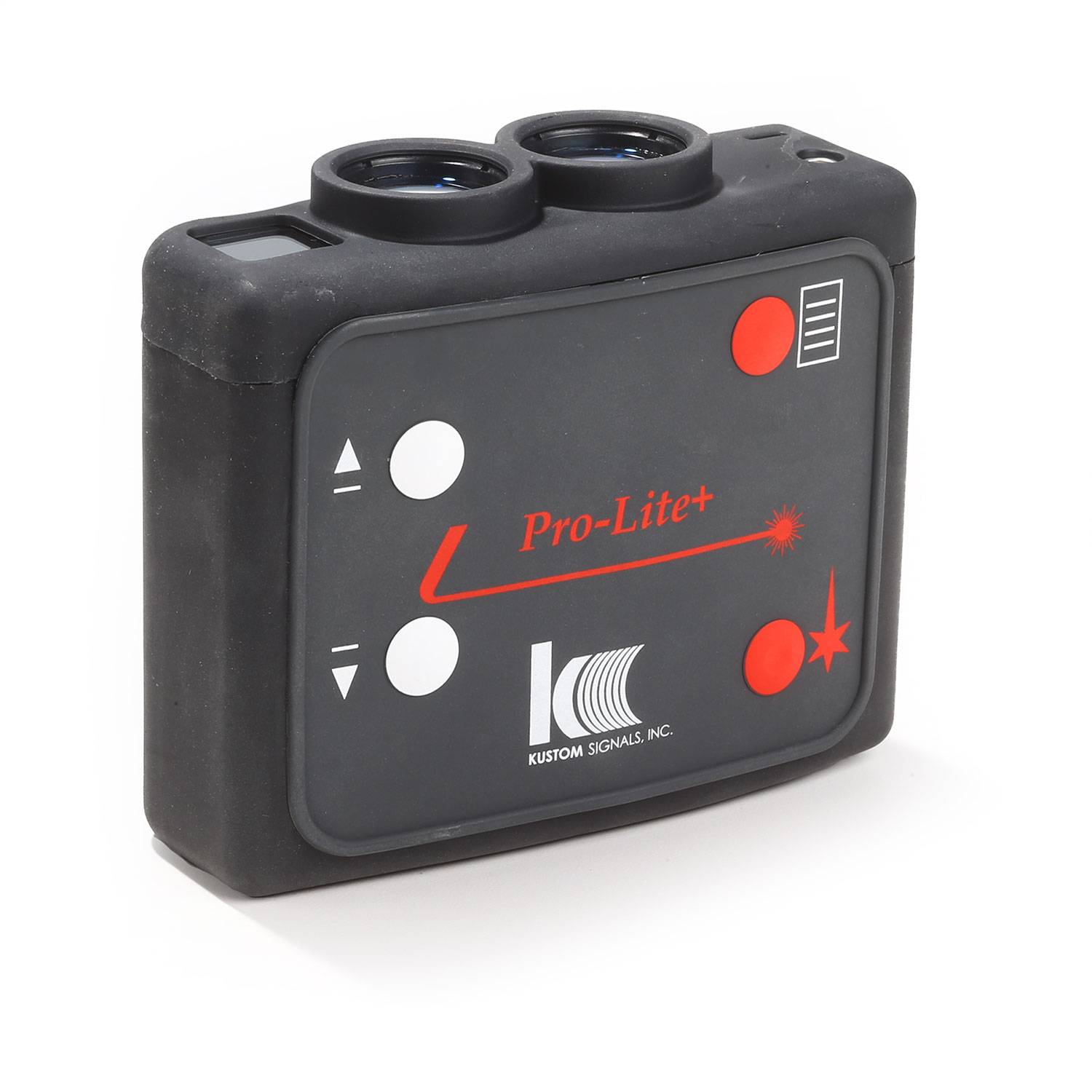 Kustom Signals Pro Lite Plus Laser