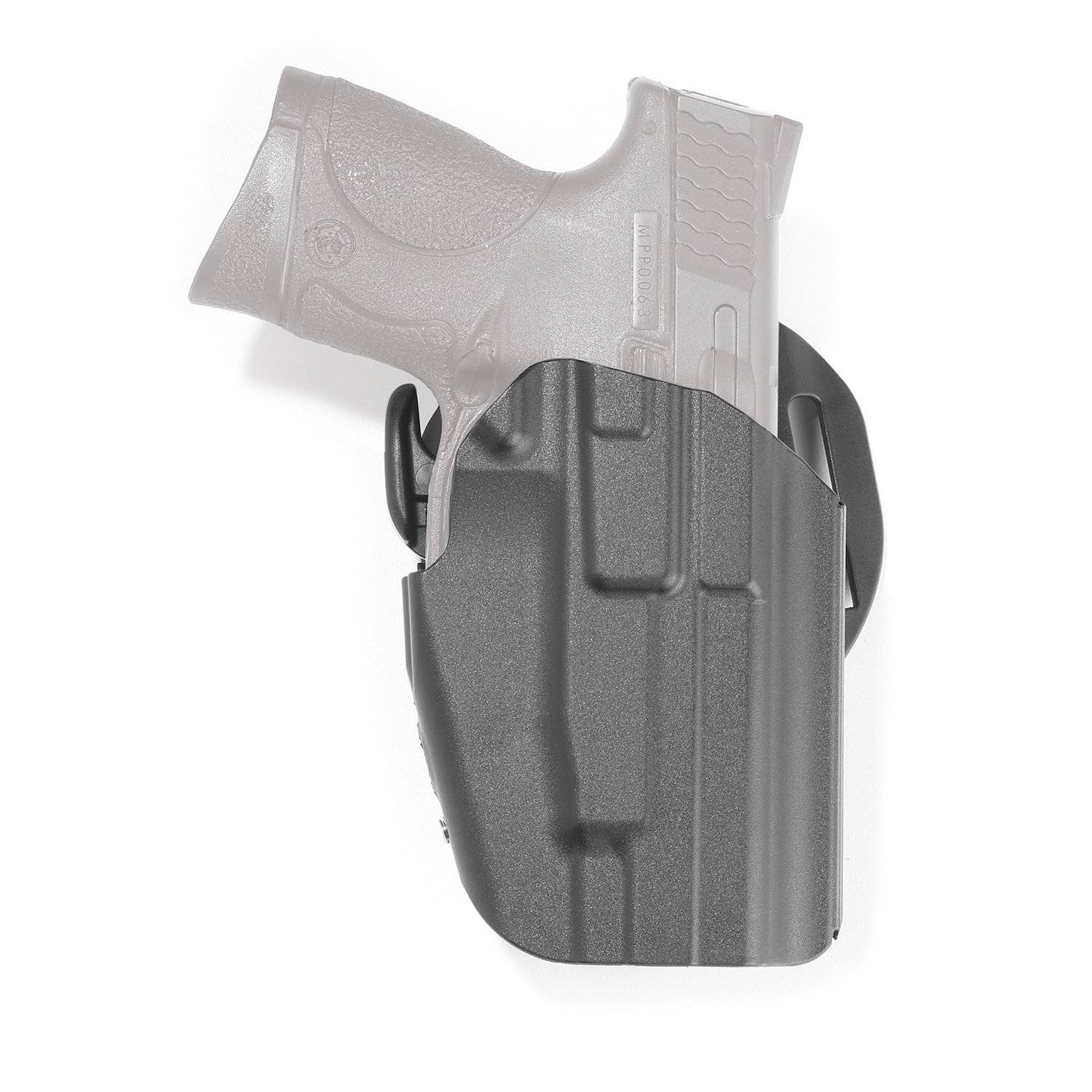 Concealable Nylon 76