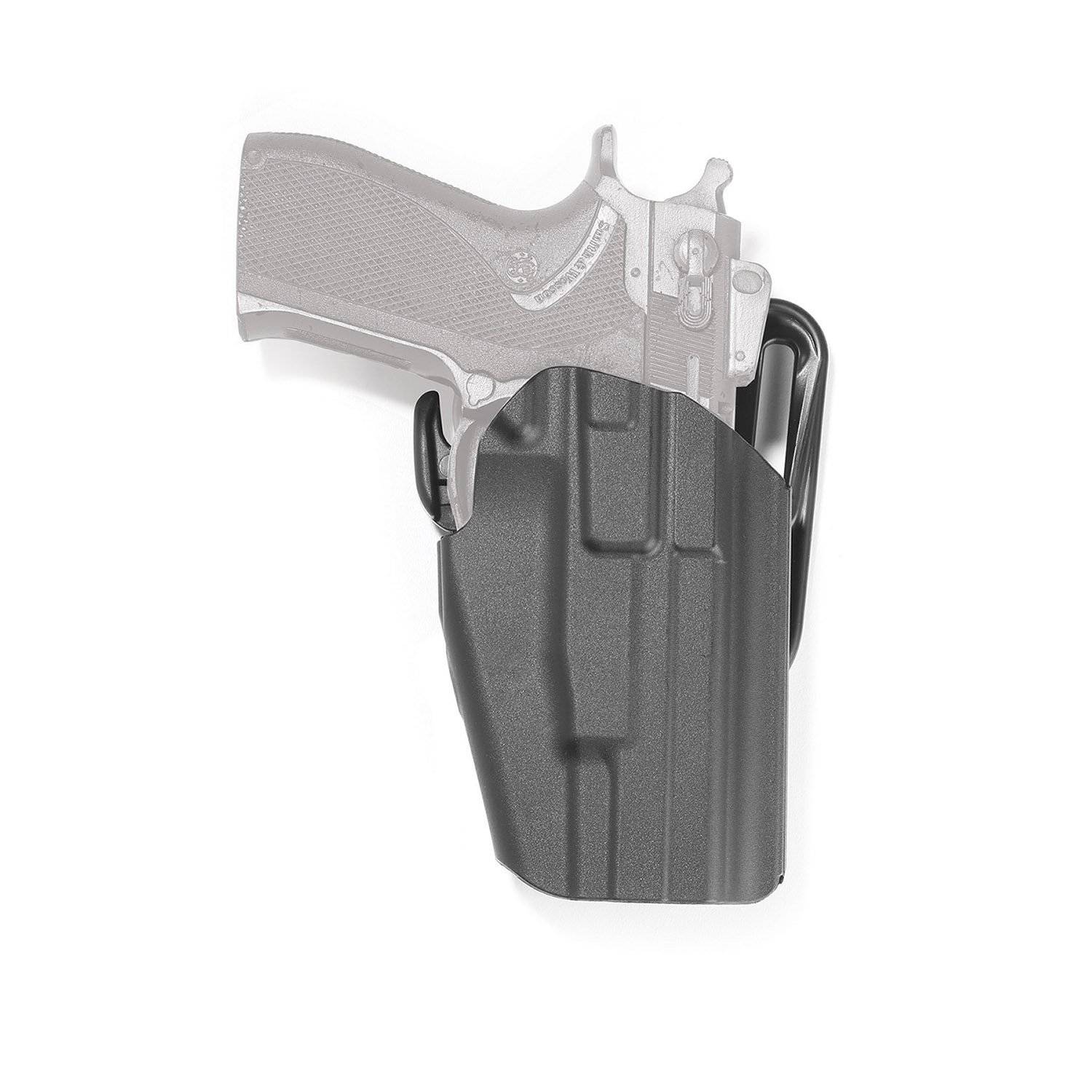 Concealable Nylon 104